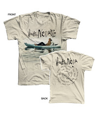 300 Days At Sea T-Shirt