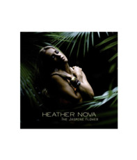 The Jasmine Flower CD