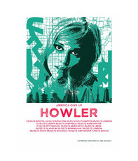 European Tour Poster