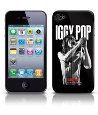Sing Pose iPhone Cover 4G