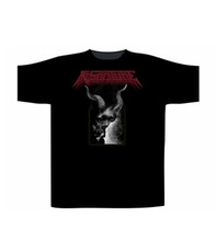 The World, The Flesh, The Devil T-Shirt
