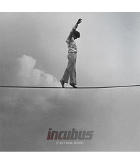 If Not Now, Then When? CD Album