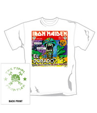 El Dorado Mens Tee
