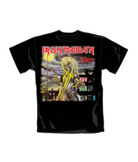 Killer Cover T-shirt