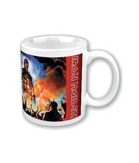 Wicker Man Boxed Mug