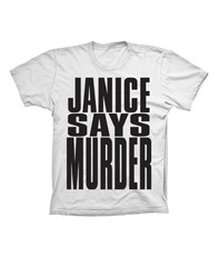 Murder T-Shirts
