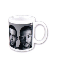 Album Photo Mug