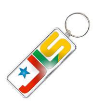 Logo Keychain