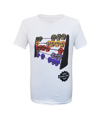 Abacus T-Shirt