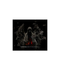 Night Is The New Day (Tour Edition) CD Album