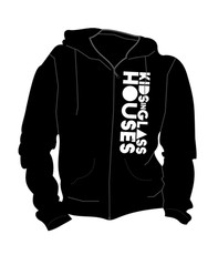 Logo Hoodie