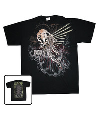 Angel Screw T-Shirt