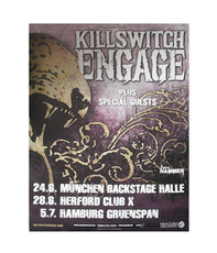 Germany 2011 Poster