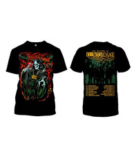 Reaper Bomb Tour T-Shirt