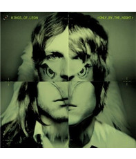 Only By The Night CD