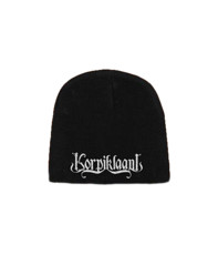 Logo Beanie