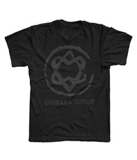Unified Heart Black T-Shirt