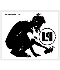 Aerosol / LP Patch (standard)