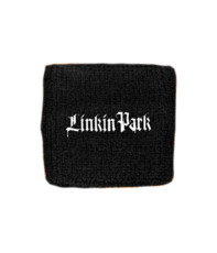 Gothic Logo Wristband