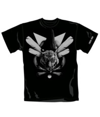 Lady Mens T-Shirt