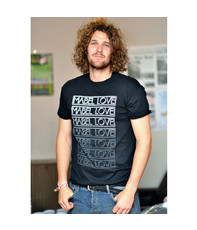 Logo Mens T-Shirt