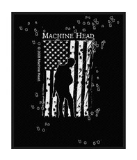 War Patch (Standard)