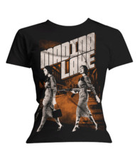 Ladies N Guns Skinny