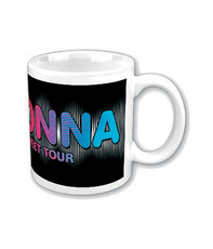 Sticky And Sweet Boxed Mug