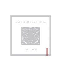 Simple Math CD Album