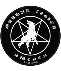 Legion Patch (Standard)