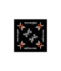 Ordo Ad Chao Bandana