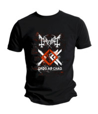 Ordo Ad Chao T-Shirt