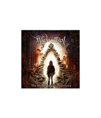 The Metamorphosis Melody CD Clabum