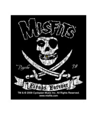 Fiend Forever Single Sticker