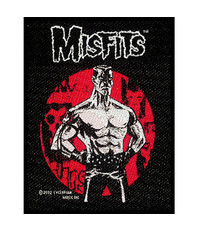 Lukic Single Patch (Standard)