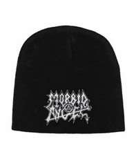 Black Beanie Hat