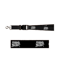 Logo & Symbol Lanyard