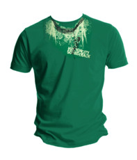 MCS Green T-Shirt