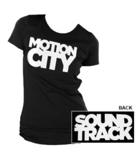 Gotham Ladies T-Shirt