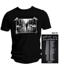 Tour T-Shirt