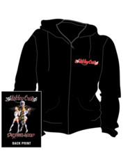 Dr Feelgood Hoody