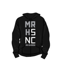 MRH SNC Hoody Black