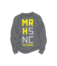 MRH SNC Sweatshirt - Grey