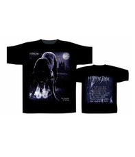 The Barghest O'Whitby T-Shirt