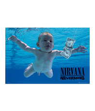 Nevermind Poster