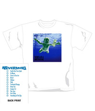 Nevermind T-Shirt
