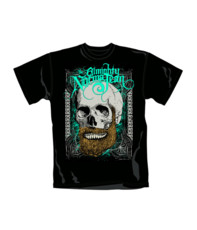 Skull Beard T-Shirt