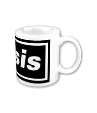 Classic Logo Mug