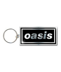 Logo Key Chain