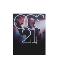 21 Tour Programme